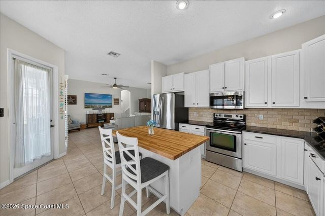 1880 Thesy Drive, Melbourne, FL 32940