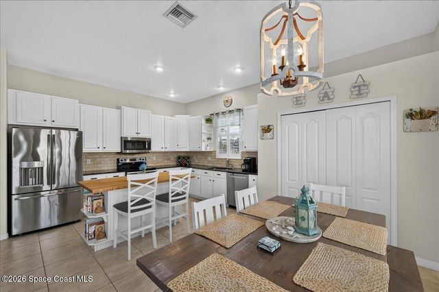 1880 Thesy Drive, Melbourne, FL 32940