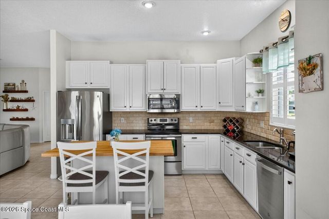1880 Thesy Drive, Melbourne, FL 32940