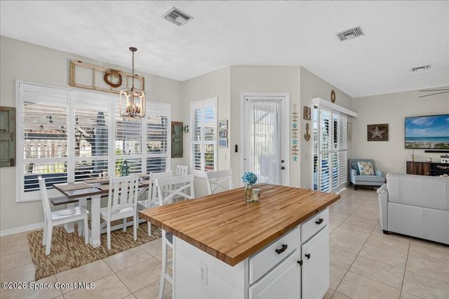 1880 Thesy Drive, Melbourne, FL 32940