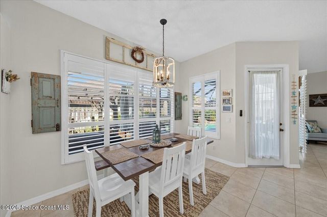 1880 Thesy Drive, Melbourne, FL 32940