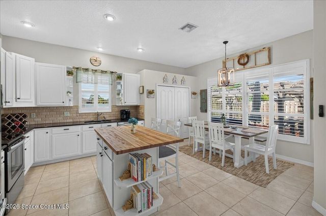 1880 Thesy Drive, Melbourne, FL 32940