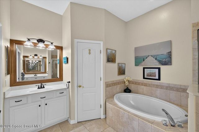 1880 Thesy Drive, Melbourne, FL 32940