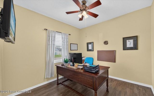 1880 Thesy Drive, Melbourne, FL 32940