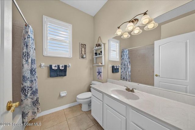 1880 Thesy Drive, Melbourne, FL 32940
