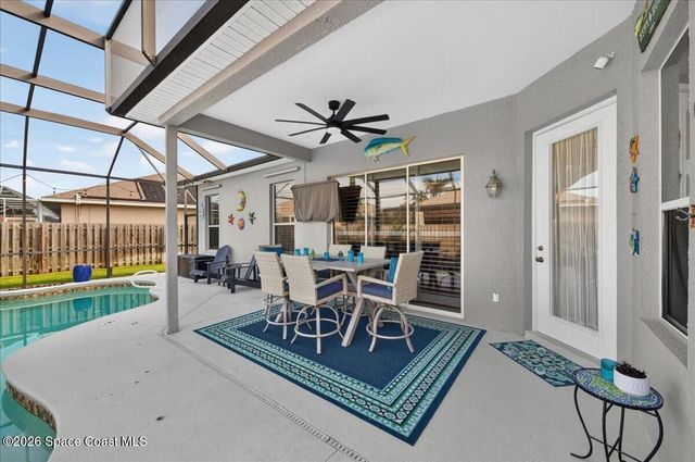 1880 Thesy Drive, Melbourne, FL 32940