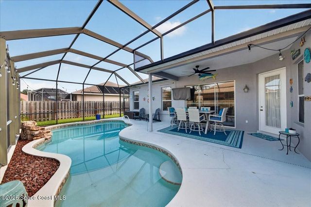 1880 Thesy Drive, Melbourne, FL 32940