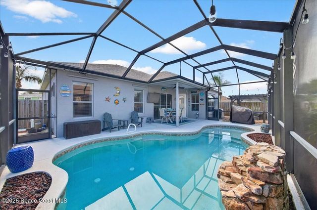 1880 Thesy Drive, Melbourne, FL 32940