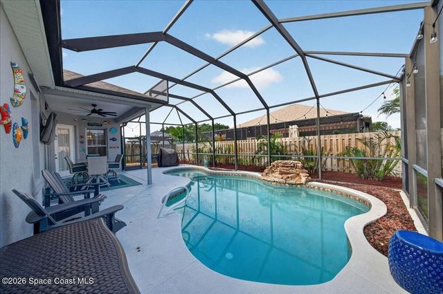 1880 Thesy Drive, Melbourne, FL 32940