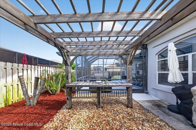 1880 Thesy Drive, Melbourne, FL 32940