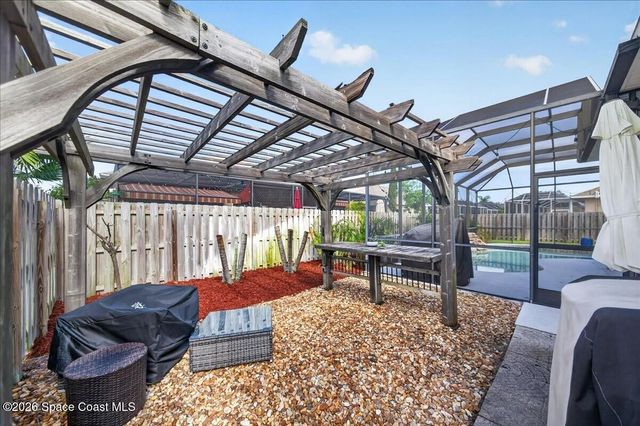 1880 Thesy Drive, Melbourne, FL 32940