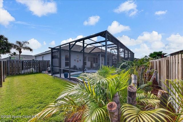 1880 Thesy Drive, Melbourne, FL 32940