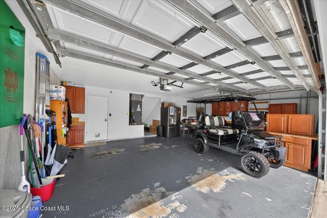 1880 Thesy Drive, Melbourne, FL 32940