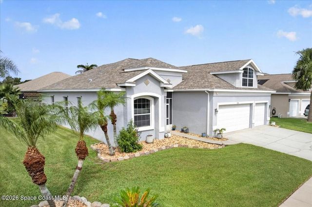 1880 Thesy Drive, Melbourne, FL 32940