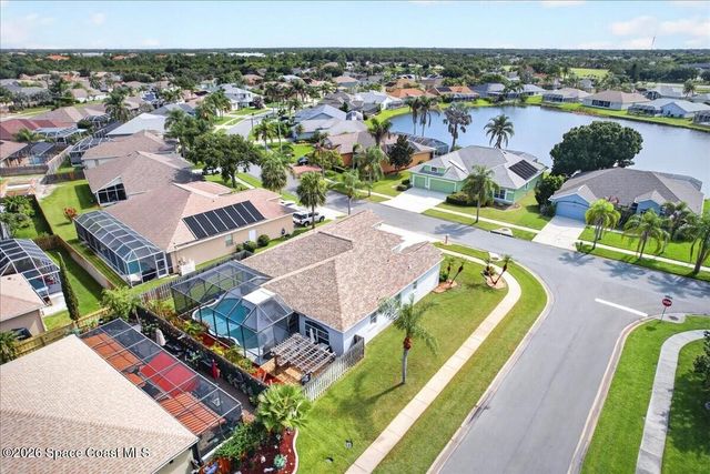 1880 Thesy Drive, Melbourne, FL 32940