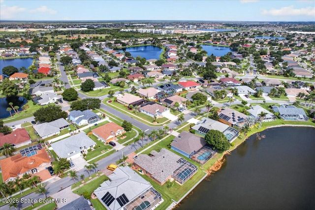 1880 Thesy Drive, Melbourne, FL 32940