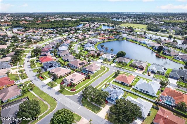 1880 Thesy Drive, Melbourne, FL 32940