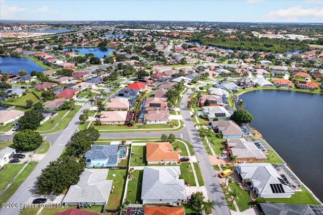 1880 Thesy Drive, Melbourne, FL 32940
