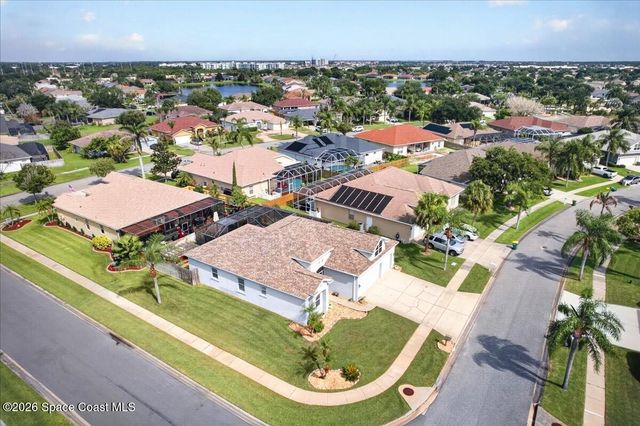 1880 Thesy Drive, Melbourne, FL 32940