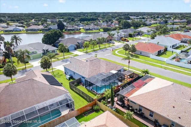 1880 Thesy Drive, Melbourne, FL 32940