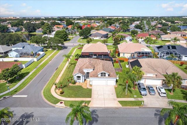 1880 Thesy Drive, Melbourne, FL 32940
