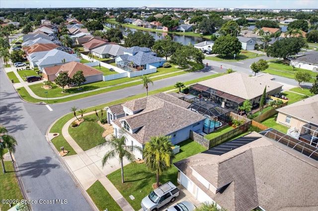 1880 Thesy Drive, Melbourne, FL 32940