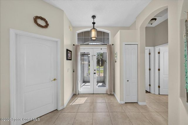 1880 Thesy Drive, Melbourne, FL 32940