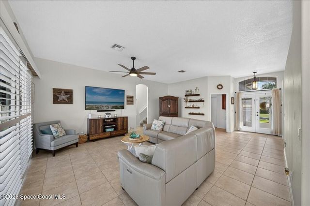 1880 Thesy Drive, Melbourne, FL 32940