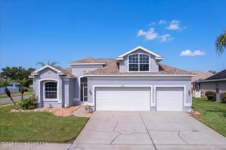 1880 Thesy Drive, Melbourne, FL 32940