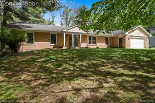3810 Winding Way, Kalamazoo Charter Township, MI 49004