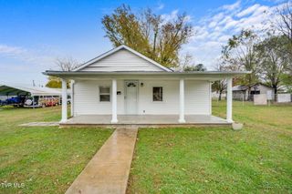 1645 F Street, Kingsport, TN 37664