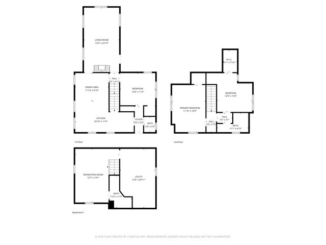 153 N Parkwood Ln, Wichita, KS 67208