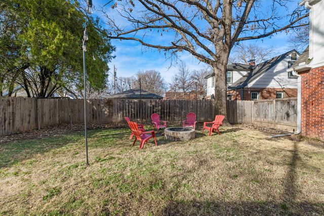 153 N Parkwood Ln, Wichita, KS 67208