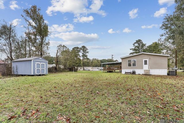 42293 Bayou Narcisse, Gonzales, LA 70737