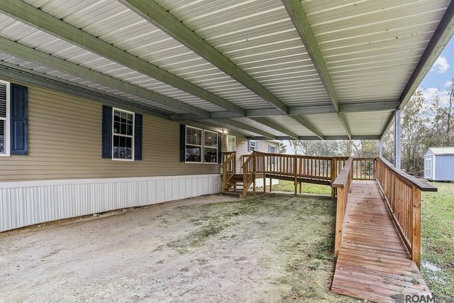 42293 Bayou Narcisse, Gonzales, LA 70737