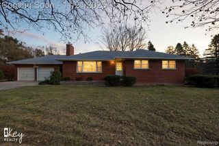15769 Haggerty Road, Belleville, MI 48111