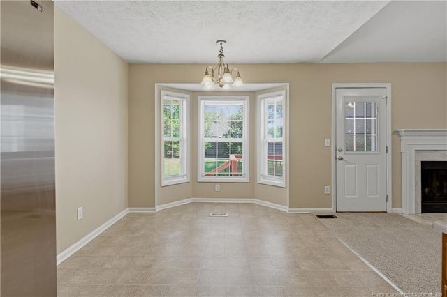 1548 Clan Campbell Drive, Raeford, NC 28376