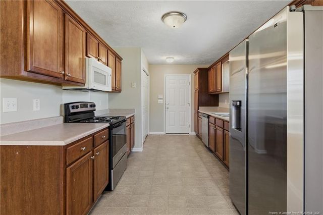 1548 Clan Campbell Drive, Raeford, NC 28376