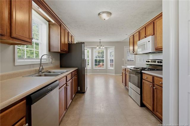 1548 Clan Campbell Drive, Raeford, NC 28376