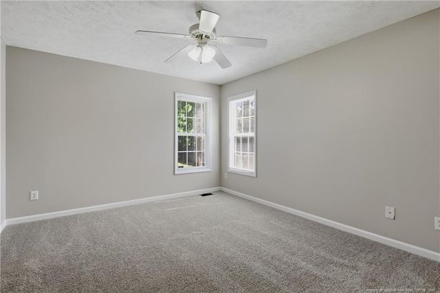 1548 Clan Campbell Drive, Raeford, NC 28376