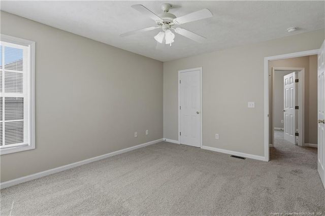1548 Clan Campbell Drive, Raeford, NC 28376