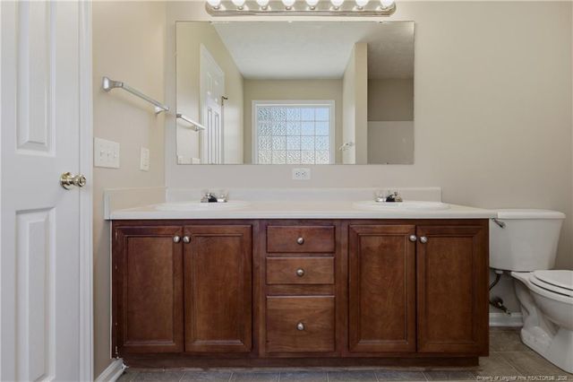 1548 Clan Campbell Drive, Raeford, NC 28376