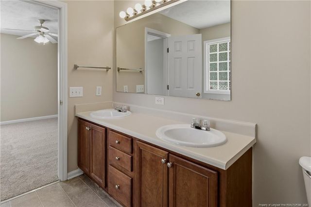 1548 Clan Campbell Drive, Raeford, NC 28376