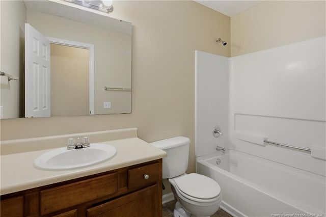 1548 Clan Campbell Drive, Raeford, NC 28376
