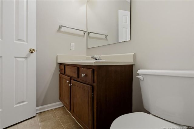 1548 Clan Campbell Drive, Raeford, NC 28376