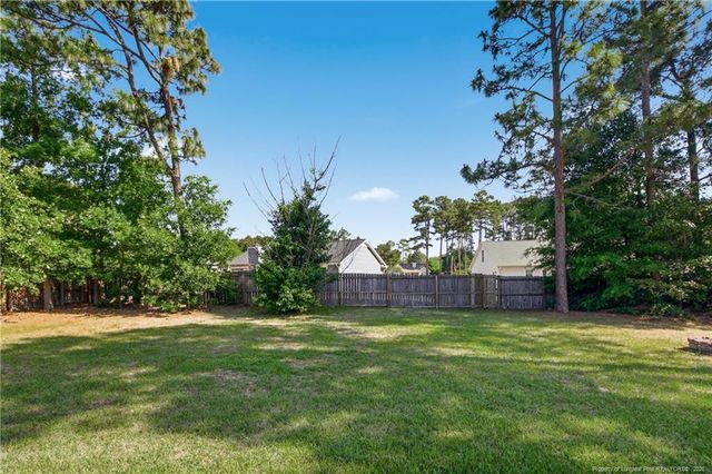 1548 Clan Campbell Drive, Raeford, NC 28376