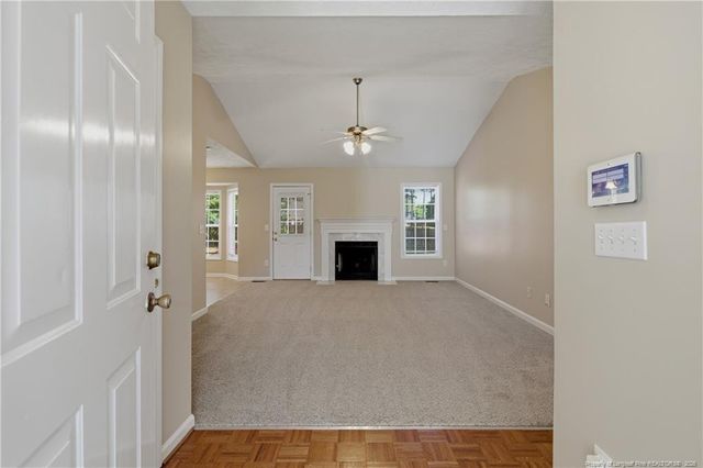 1548 Clan Campbell Drive, Raeford, NC 28376
