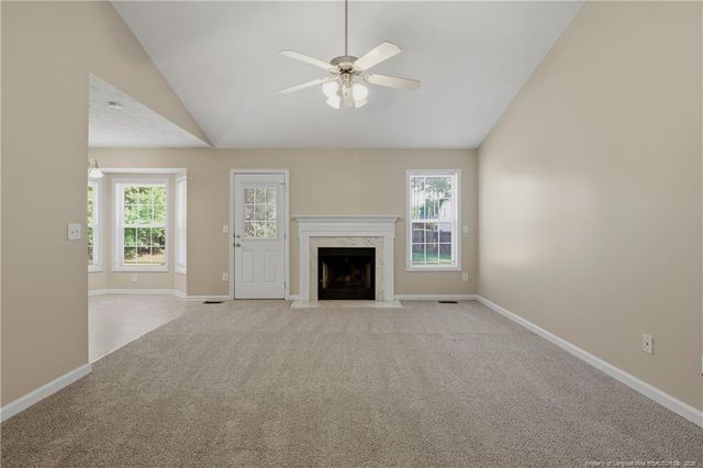 1548 Clan Campbell Drive, Raeford, NC 28376