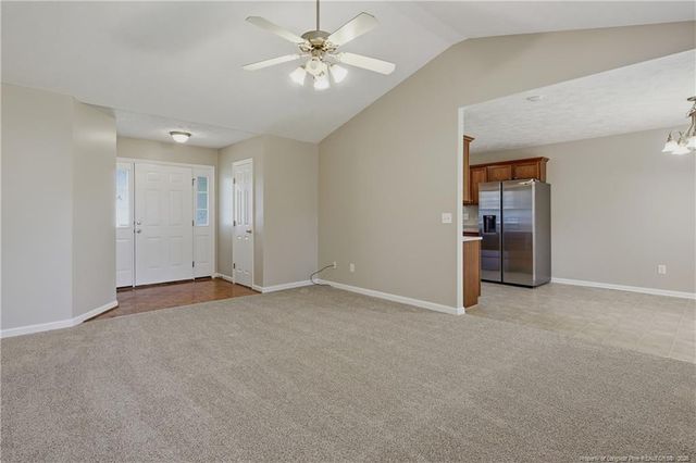 1548 Clan Campbell Drive, Raeford, NC 28376