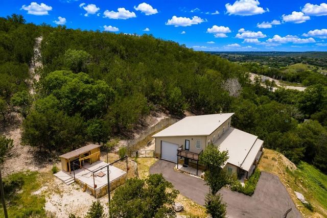 144 Roland Trail, Kerrville, TX 78028